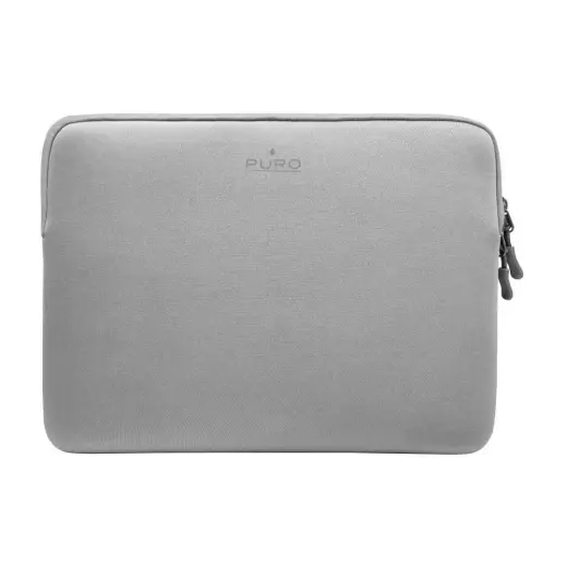 Puro sülearvuti ümbris 14" hall