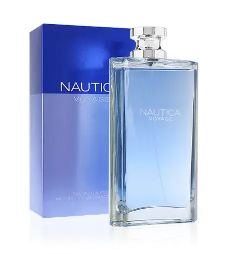 Nautica Voyage (EDT) туалетная вода для мужчин 200 мл