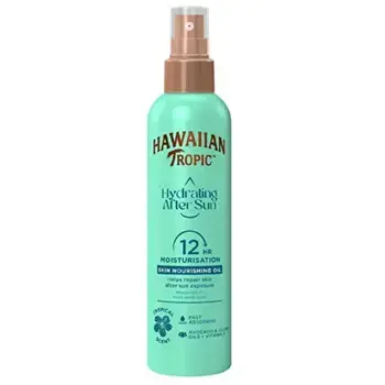 Hawaiian Tropic Hydrating After-Sun Skin Nourishing