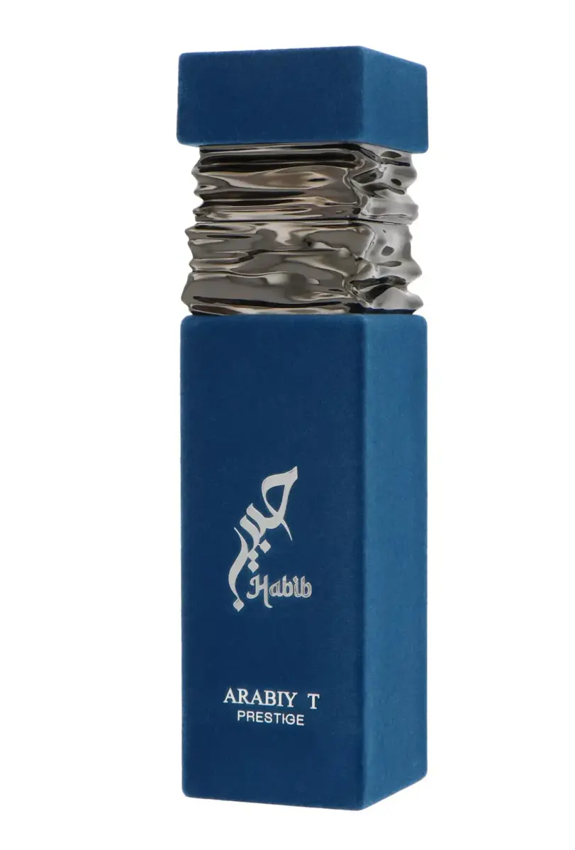 Tester Arabiyat Prestige Habib Edp 100ml