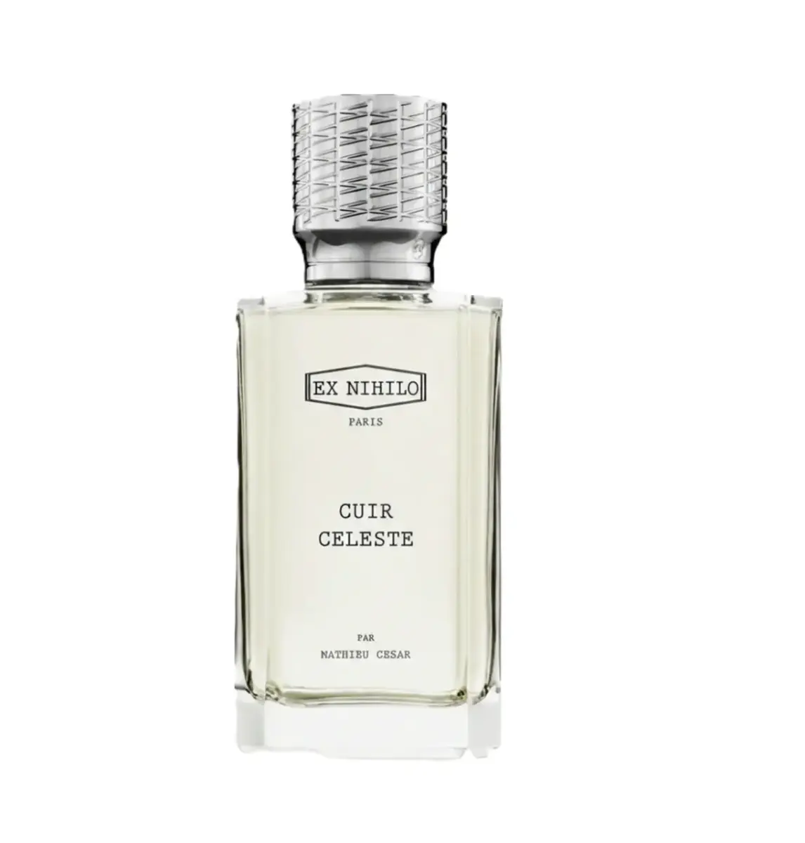 Ex Nihilo CUIR CELESTE EDP 100