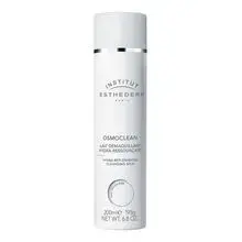 Osmoclean Hydra-Replenishing Cleansing Milk - Moisturizing cleansing milk