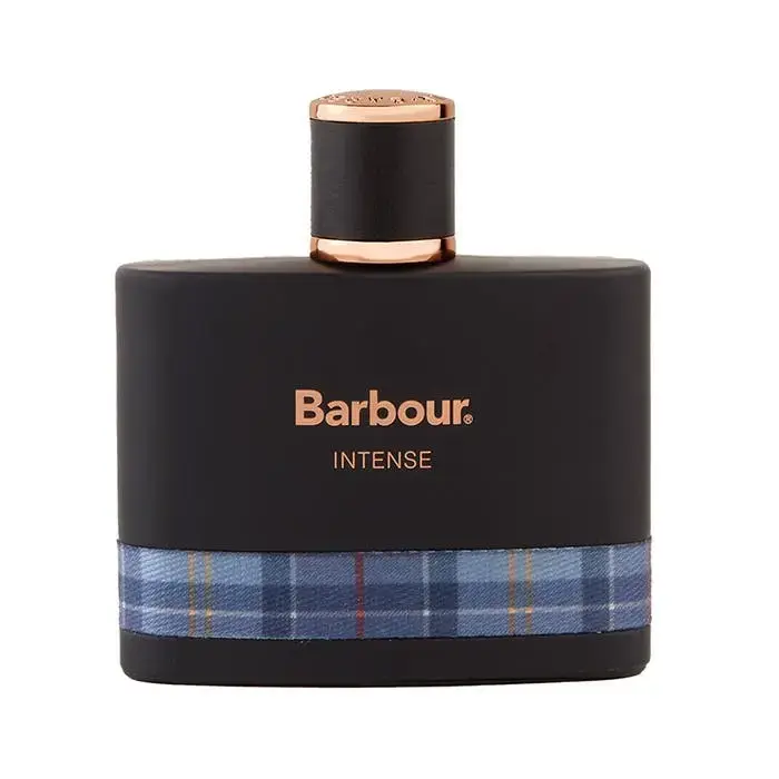 Barbour Coastal for Him Intense kvepalai vyrams 100 ml