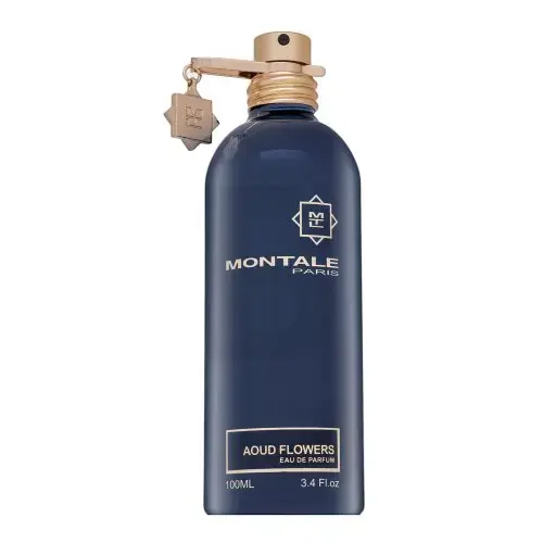 Montale Aoud Flowers eau de parfum for men 100 ml