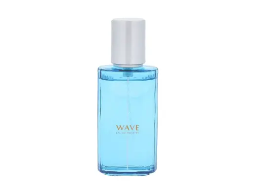 Davidoff Cool Water Wave Eau de Toilette 40 ml