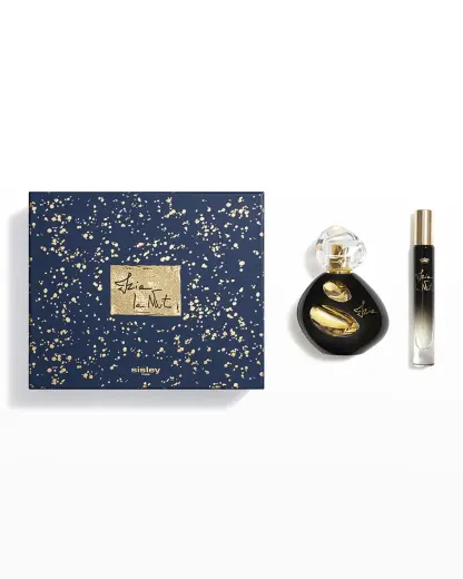 Sisley Izia La Nuit Gift Set 30ml EDP Spray + 6.5ml EDP Spray