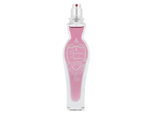 Christina Aguilera Secret Potion Eau de Parfum 50 ml