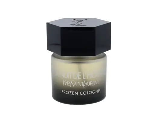 Yves Saint Laurent La Nuit De L'Homme Frozen Cologne Eau de Cologne 60 ml