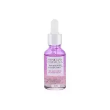 Skin Booster Vitamin Shot Time-Restoring Serum