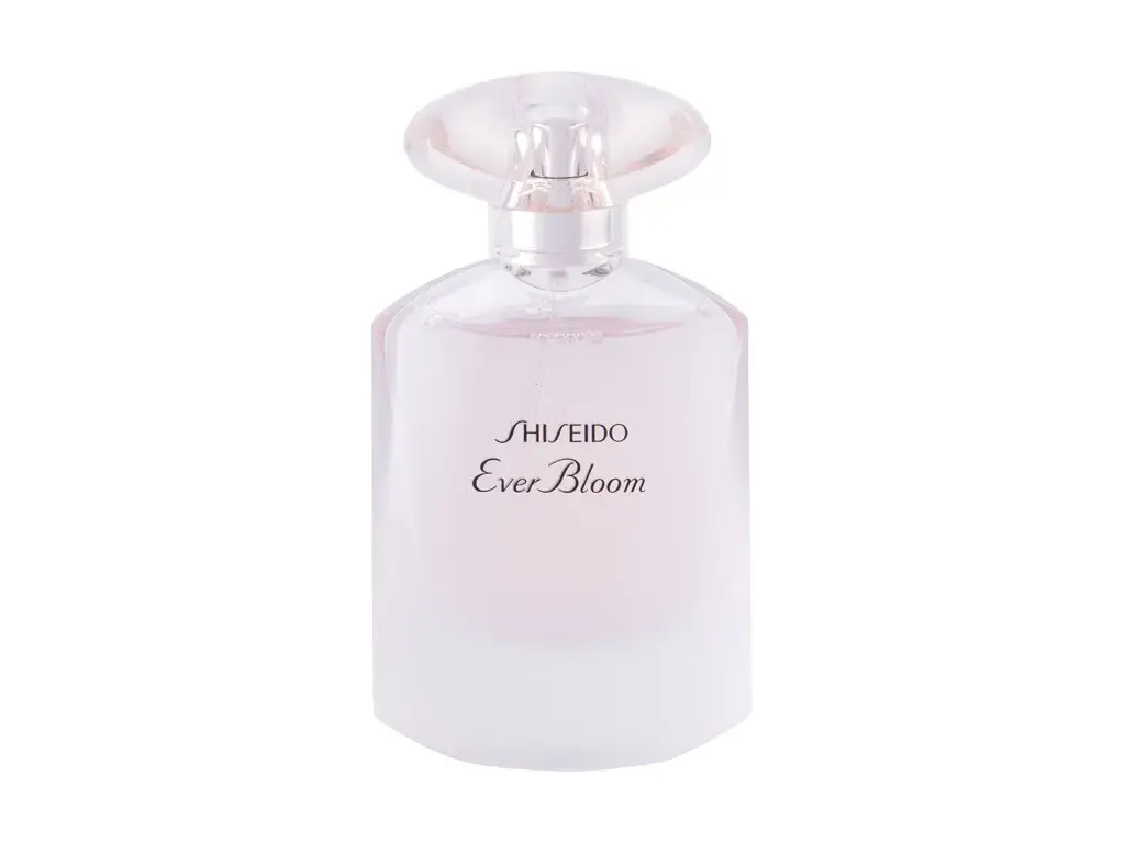 Shiseido Ever Bloom Eau de Toilette 30 ml