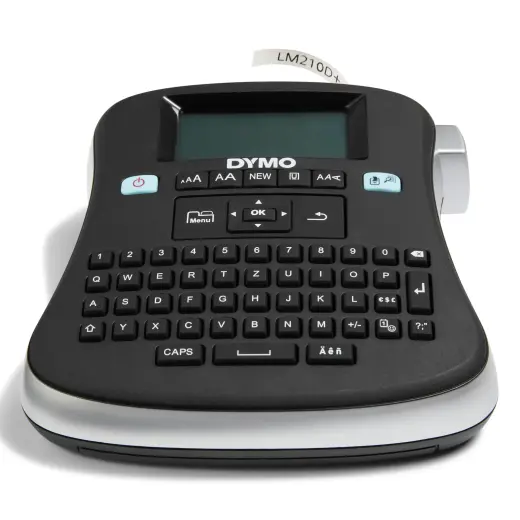 DYMO LabelManager ® ™ 210D - QWZ