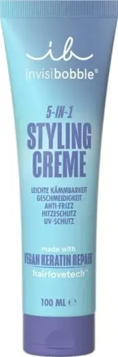 Invisibobble 5-in-1 Styling Cream 100 Ml