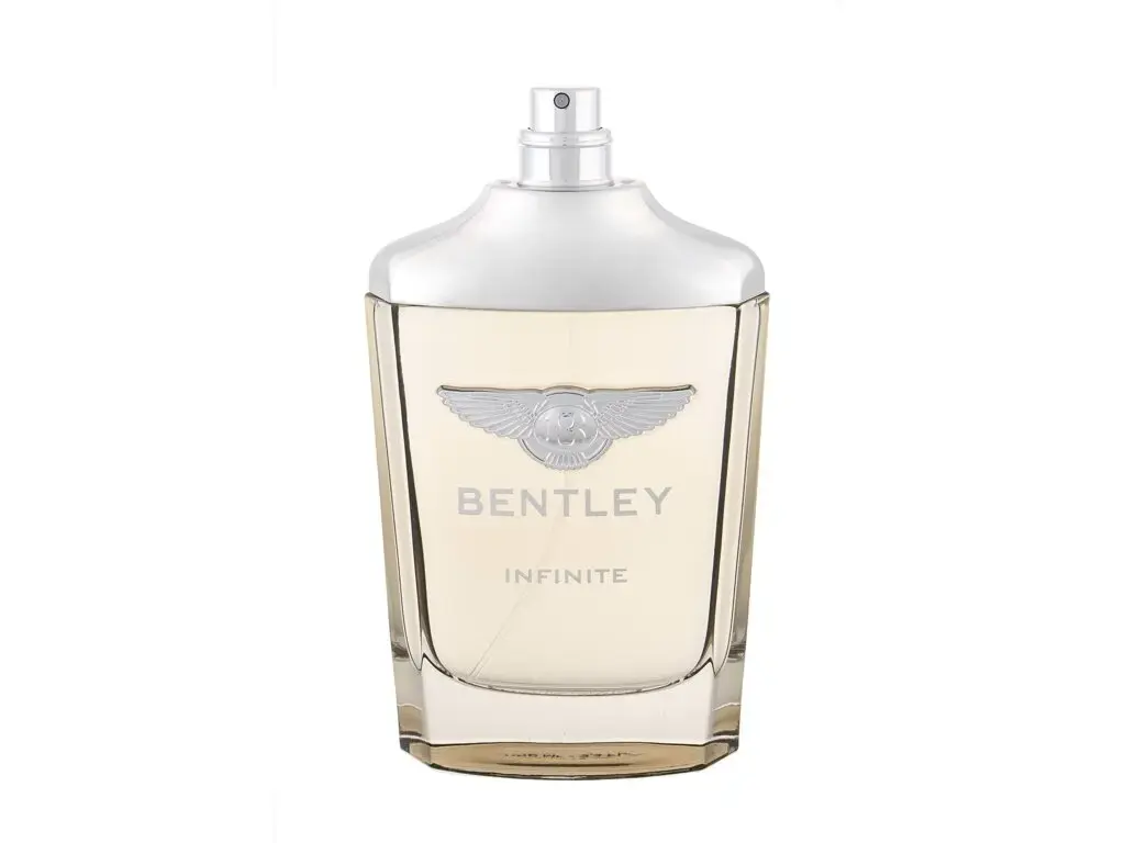 Bentley Infinite Eau de Toilette 100 ml