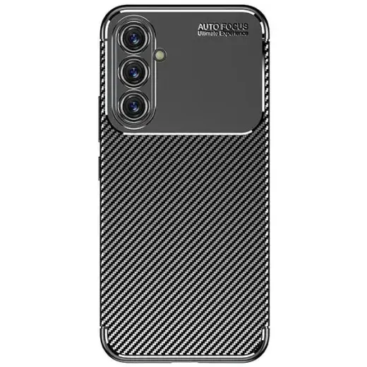 Beline Carbon Armor Sam A54 5G case/black box