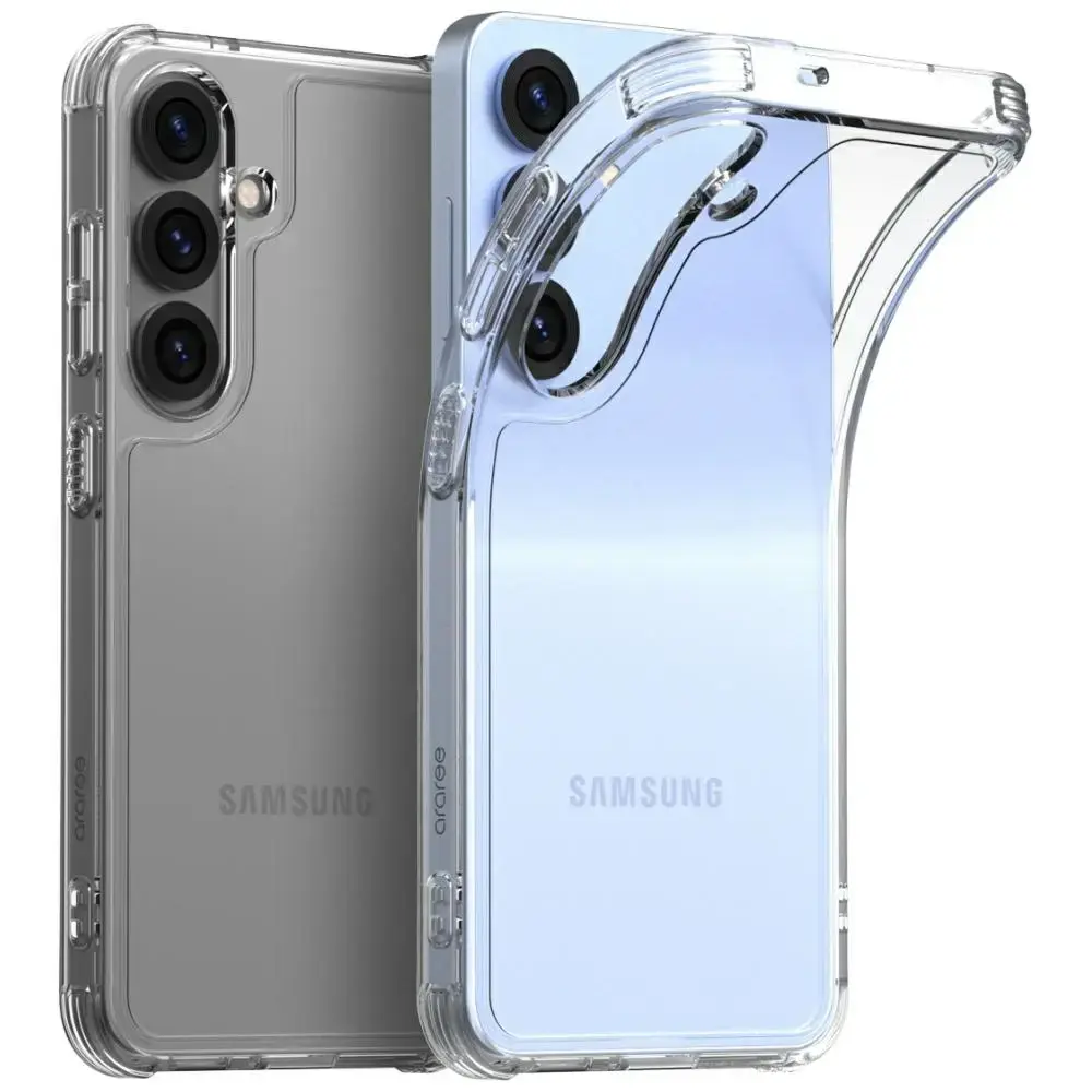 Araree etui Flexield Sam S25              przeźroczysty|clear AR20-02205A