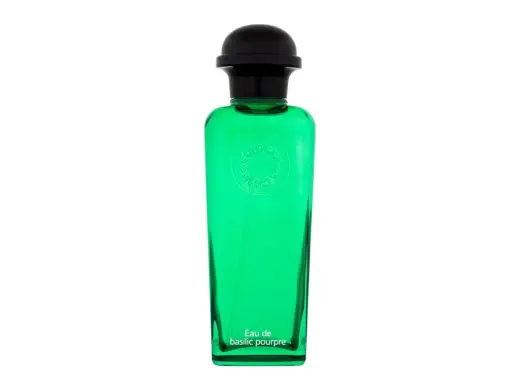 Hermes Eau de Basilic Pourpre Eau de Cologne 100 ml