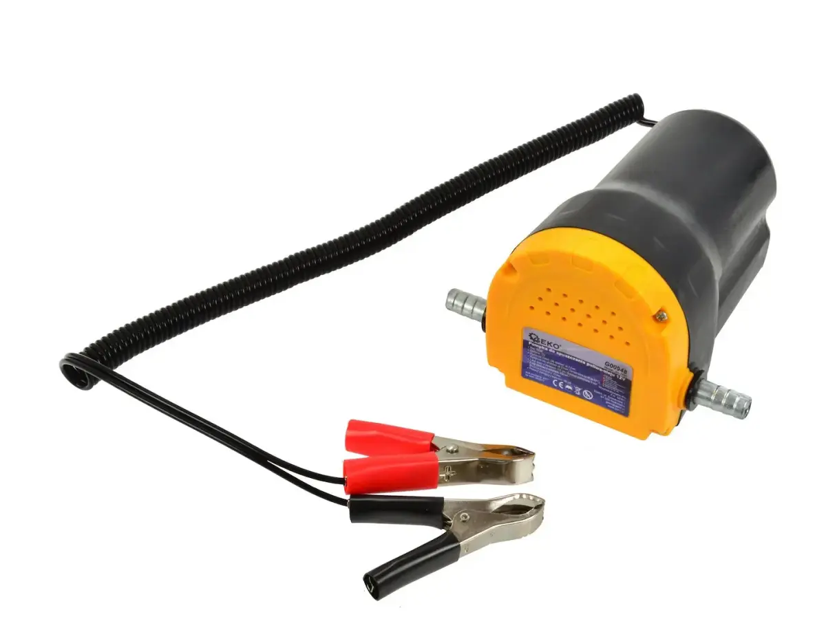 Degvielas / eļļas sūknis 12V