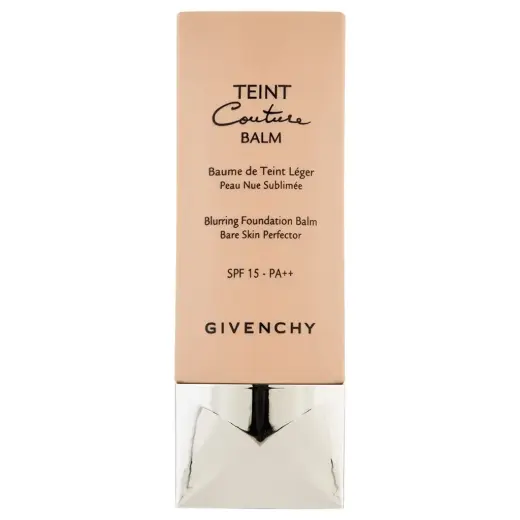 Givenchy, Teint Couture, Long Wearing, Liquid Foundation, 01, Porcelain, SPF 20, 25 ml