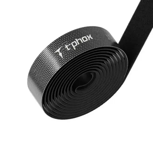 T-PHOX MAGIC CABLE VELCRO TAPE 3M BLACK