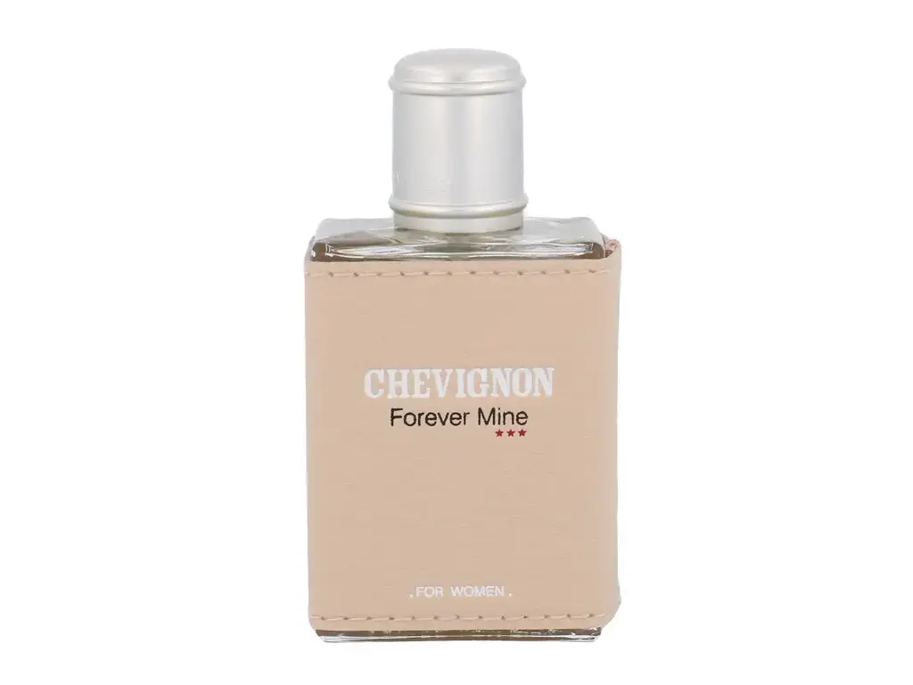 Chevignon Forever Mine Eau de Toilette 30 ml