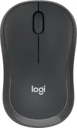 Logitech M240 for Business - mouse - Bluetooth - graphite