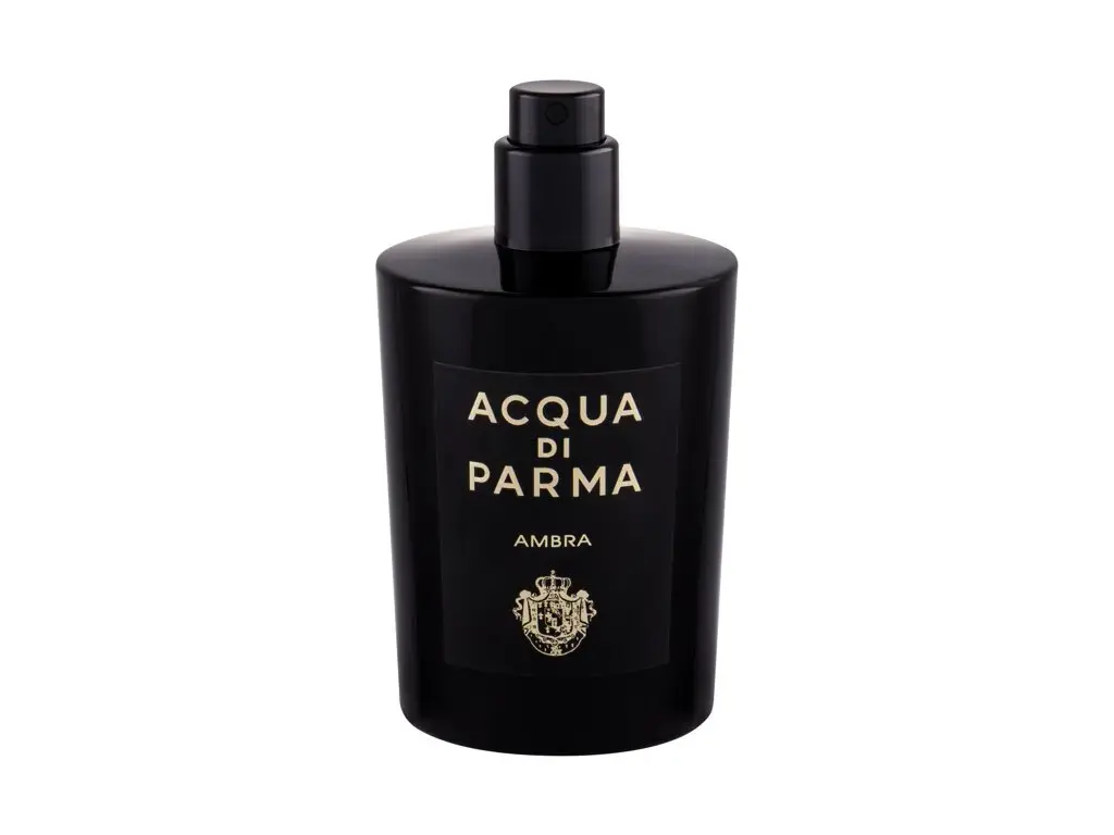 Acqua di Parma Signatures Of The Sun Ambra Eau de Parfum 100 ml