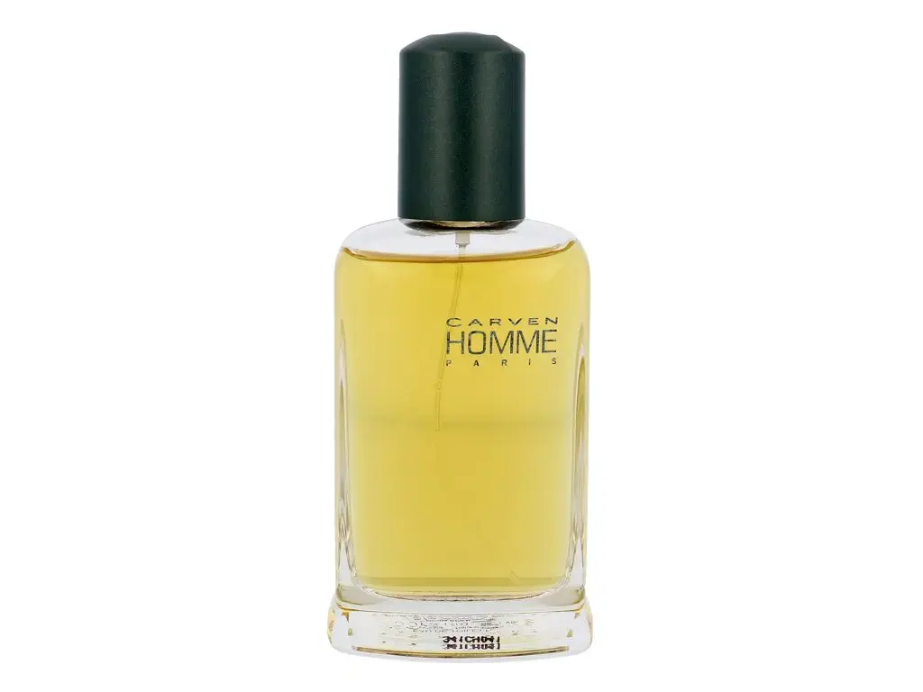 Carven Homme Eau de Toilette 100 ml