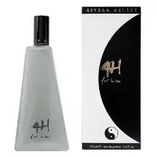 4H for Him EDP