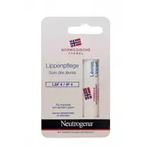 Lippen SPF 4 - Lip Balm in Blister.