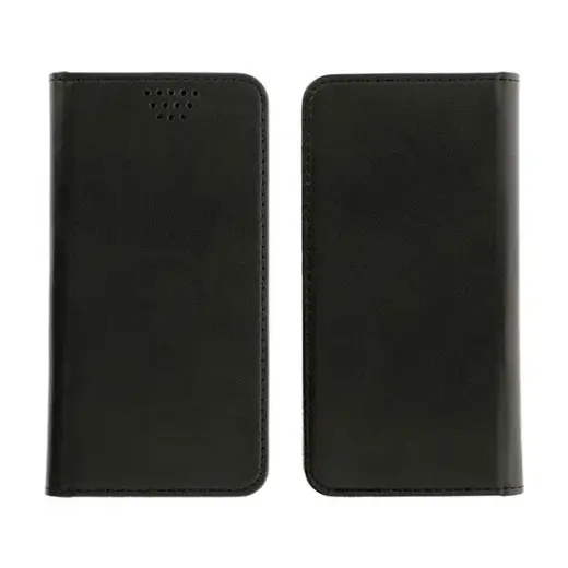 Universal BOOK MAGNET Case - 7,0 inches black