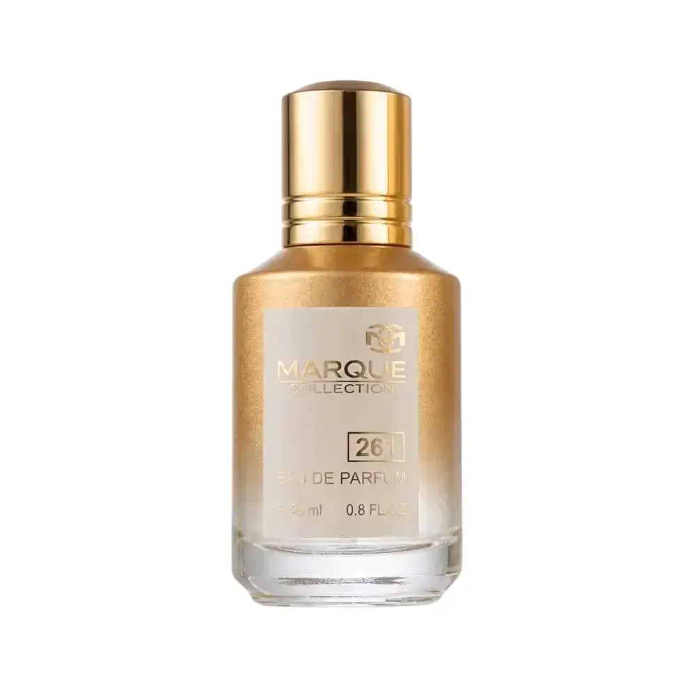Fragrance World , Marque Collection 261, Eau