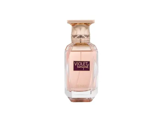Afnan Violet Bouquet Eau de Parfum 80 ml