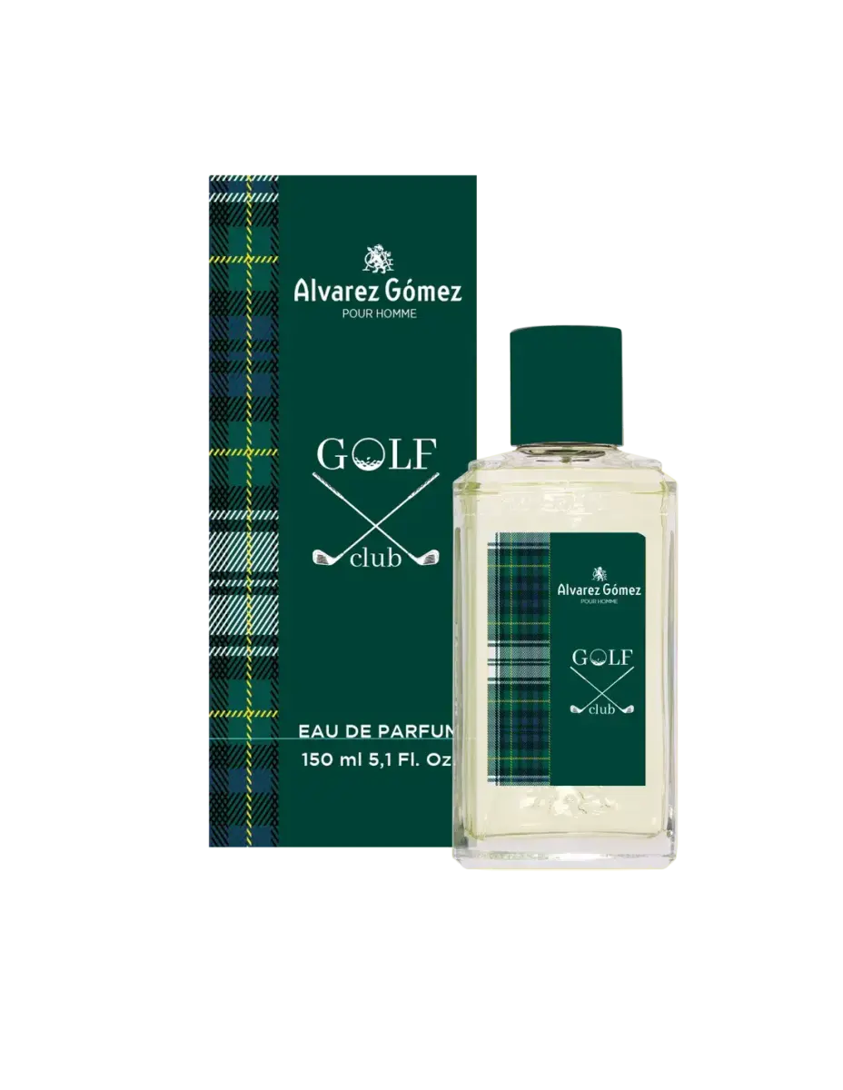 Alvarez Gómez Alvarez Gomez Golf Club Pour Homme 150 V
