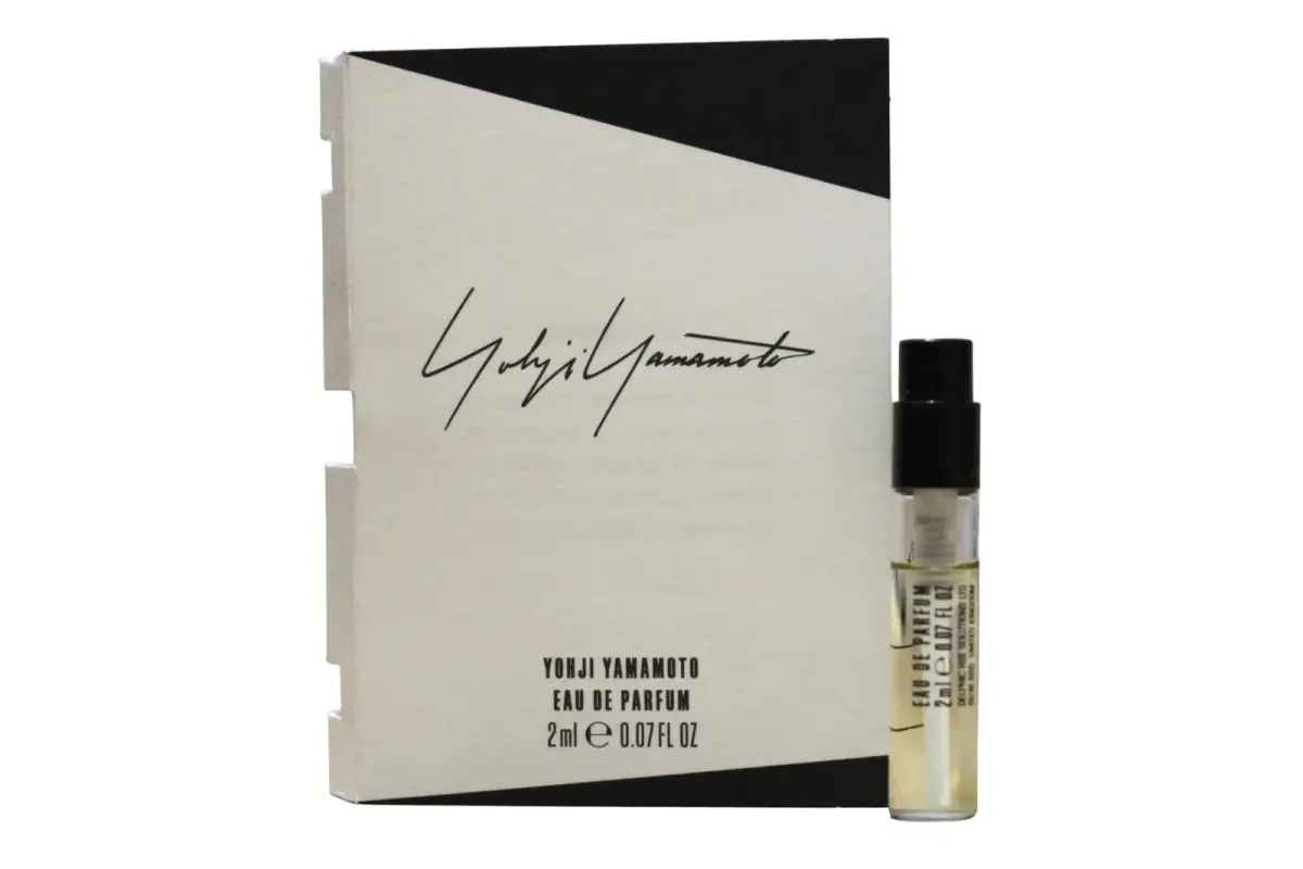 Yohji Yamamoto , For Women, Eau De