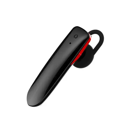 Remax RB-T1 Bluetooth 5.0 Headset Wireless In-ear Headphone black