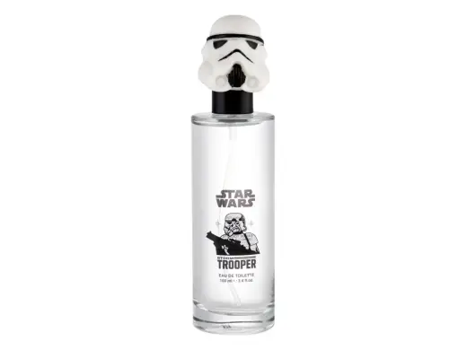 Star Wars Stormtrooper Eau de Toilette 100 ml