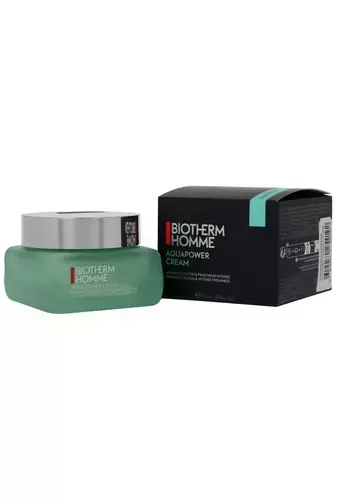 Tester Biotherm Homme Aquapower 72H Concentrated Glacial Hydrator 50ml