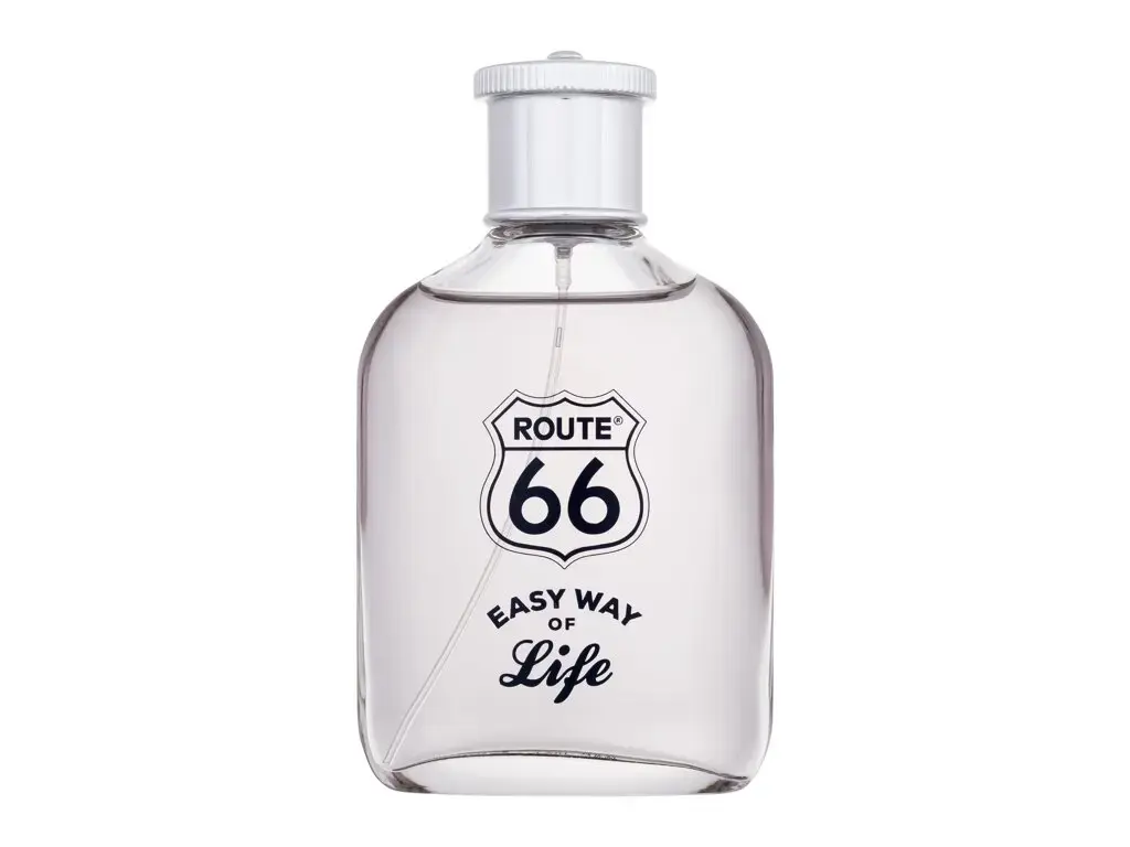 Route 66 Easy Way Of Life Eau de Toilette 100 ml