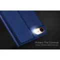 Dux Ducis Skin Pro Case for Samsung Galaxy A22 4G|M22 4G blue Photo