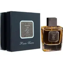 Franck Boclet Tobacco EDP 20ml