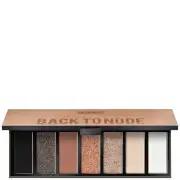 I0111800 0.46 Oz Make up Stories Compact Palette for Womens, 001 Back to Nude