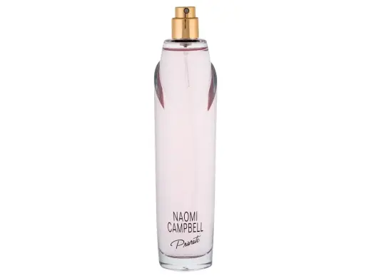 Naomi Campbell Private Eau de Toilette 100 ml