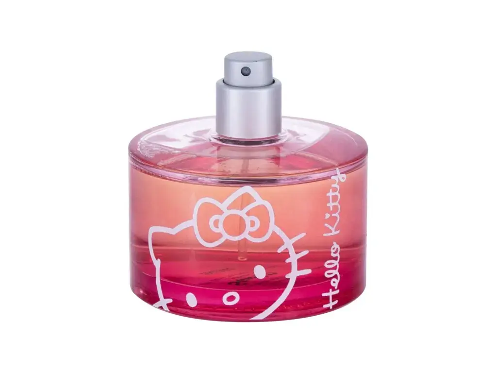 Koto Parfums Hello Kitty Eau de Toilette 60 ml