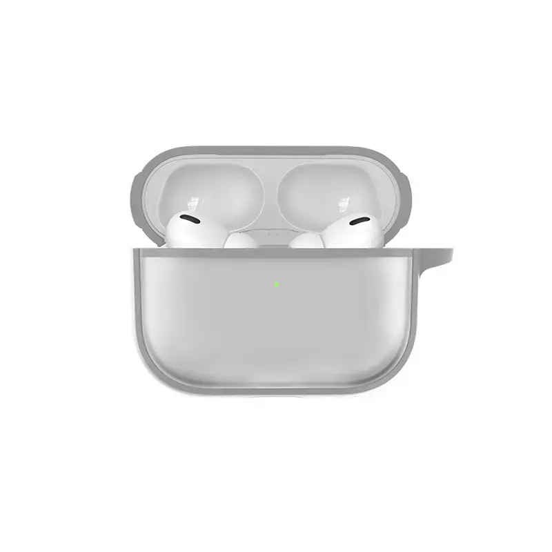 Benks Mist Case for Airpods Pro 3 grey