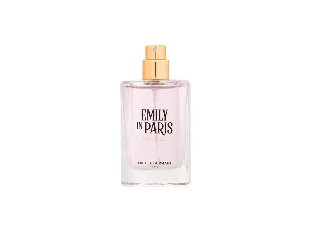 Michel Germain Emily In Paris Romantic Eau de Parfum 30 ml