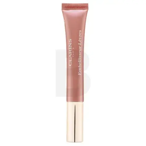 Clarins Natural Lip Perfector Блеск для губ 06 Rosewood Shimmer 12 мл