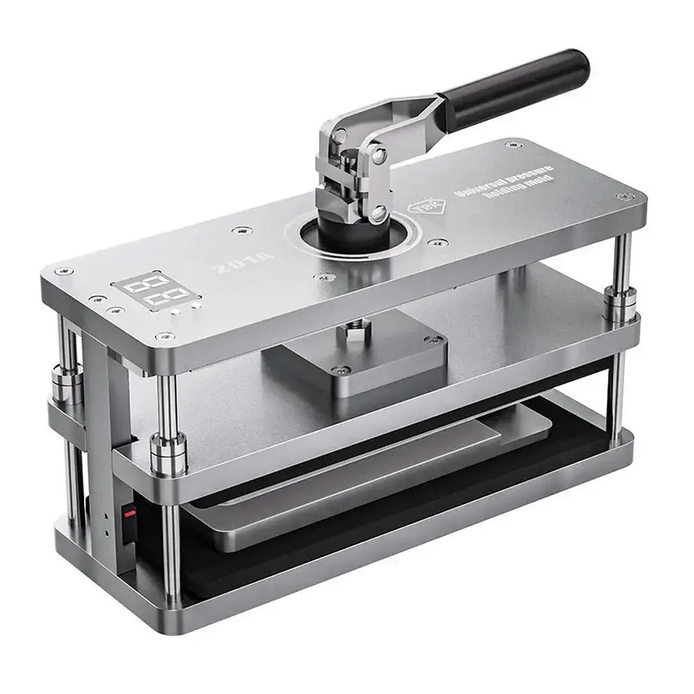 TBK 201A Press for Smartphone