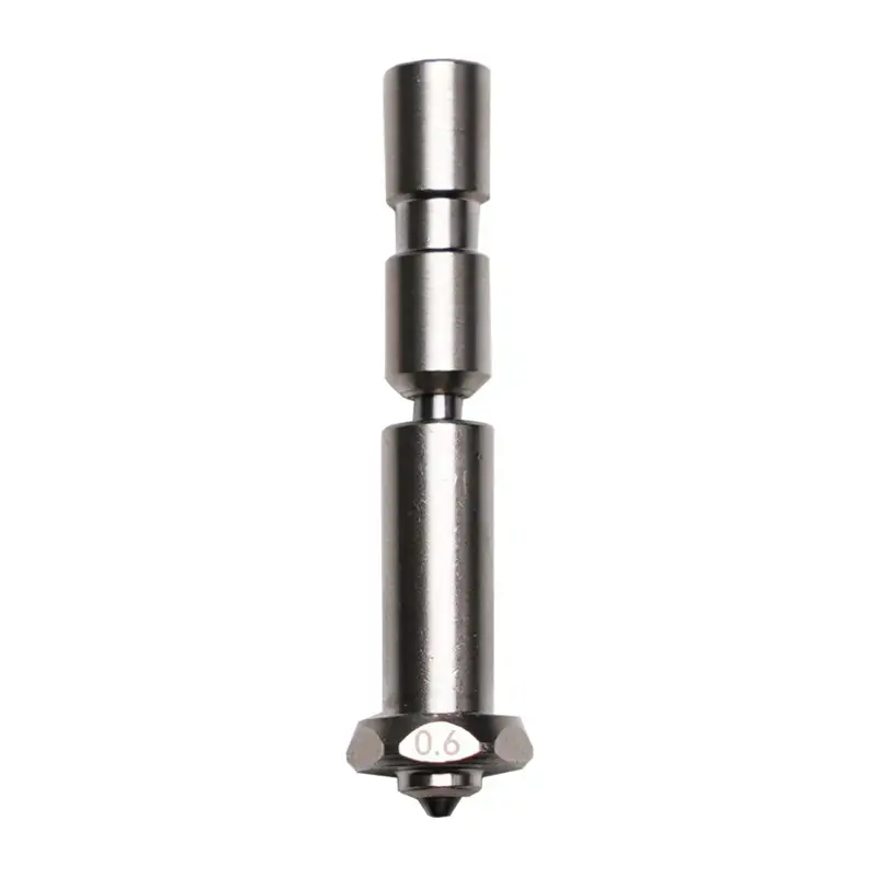 Anycubic quick-change hotend with a 0.6 mm nozzle for the Kobra 3 Max