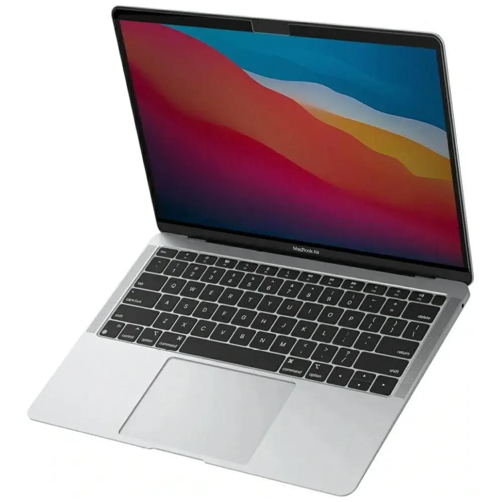 Spigen Safe View privacy screen protector for Macbook Air 13 2023/2025
