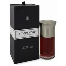 Les Liquides Imaginaires Bloody Wood (EDP) parfimērijas ūdens unisex 100 ml